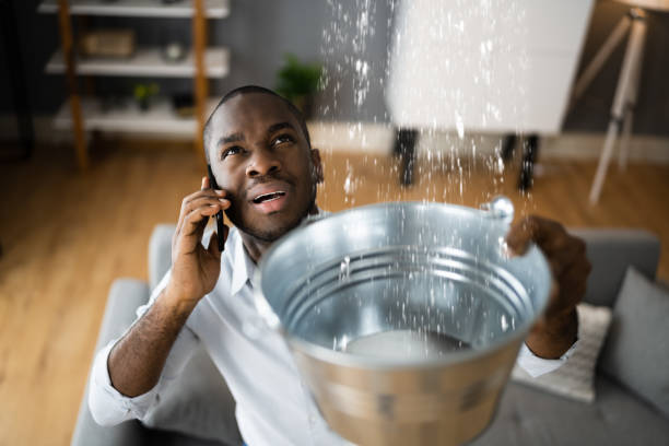 Best Residential water damage restoration  in Madill, OK