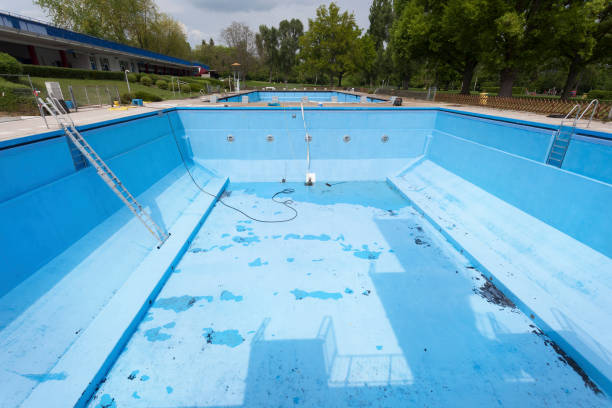 Local water damage restoration in Madill, OK