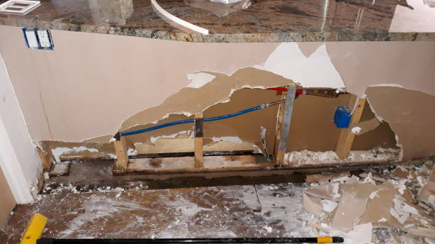 Best Emergency water damage restoration  in Madill, OK