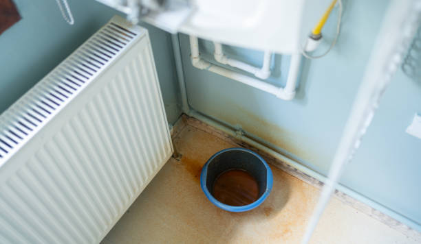 Best Fire Damage Restoration  in Madill, OK