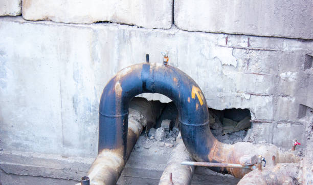 Best Basement water damage restoration  in Madill, OK