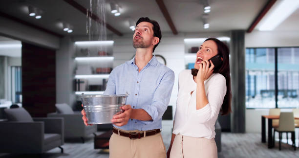 Best Commercial water damage restoration  in Madill, OK